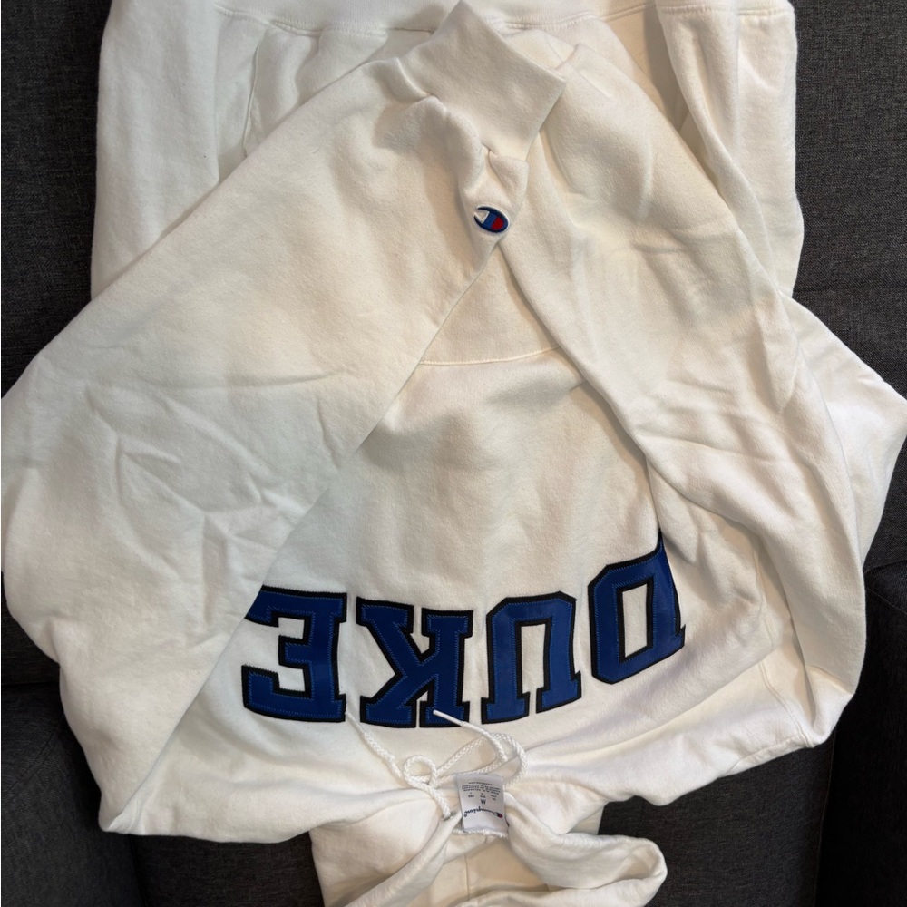 College gear! Duke and Michigan - most like new heavy sweatshirts and t’s